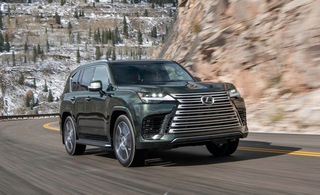 Chủ tịch bộ phận thiết kế của Hyundai: Tản nhiệt không còn phù hợp, có chi tiết quan trọng hơn - Ảnh 1.