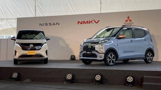 Trong chiếc xe hơi made in Japan giá chỉ 300 triệu đồng, có những gì đặc biệt? - Hình 1.