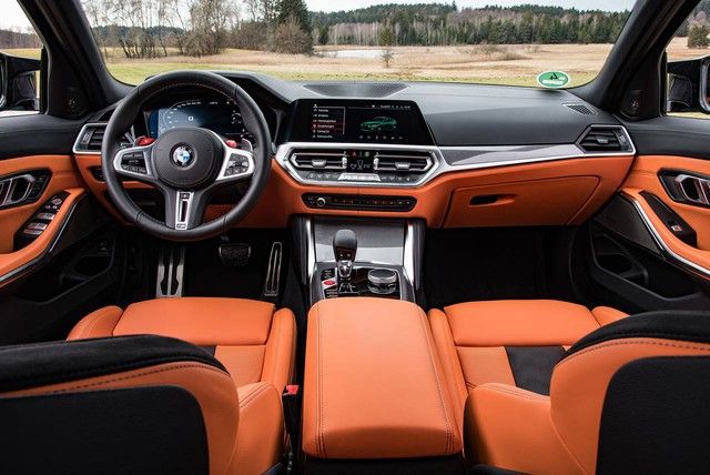 Đại lý chính hãng nhận đặt cọc BMW M3 và M4 tại Việt Nam: Giá dự kiến tương đương với Porsche Panamera, số lượng có hạn - Ảnh 4.