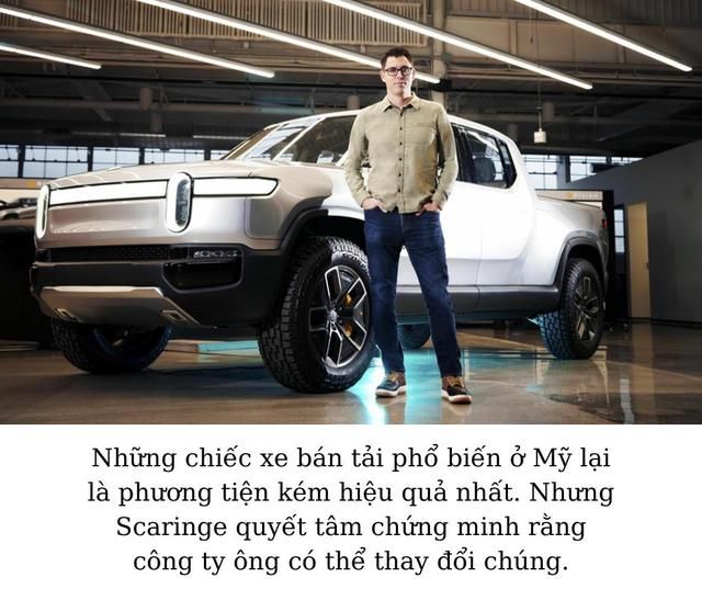 Giấc mơ xe điện của kẻ 'anti' Elon Musk: Thương vụ IPO lịch sử của một hãng xe không nổi tiếng và hành trình kiên trì đến đỉnh cao. (Ảnh 6)