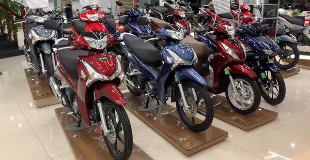 Sự gián đoạn trong chuỗi cung ứng và những bất ổn của thị trường xe - Hình 4.