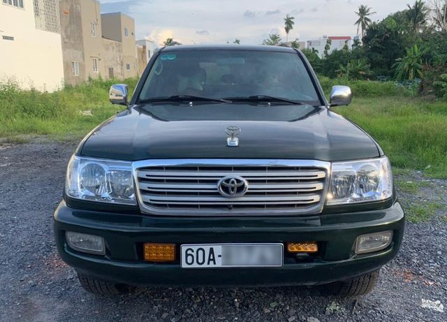 Bạn muốn mua Toyota Land Cruiser với chỉ 300 triệu đồng? Đây là gợi ý cho bạn - Hình 2.