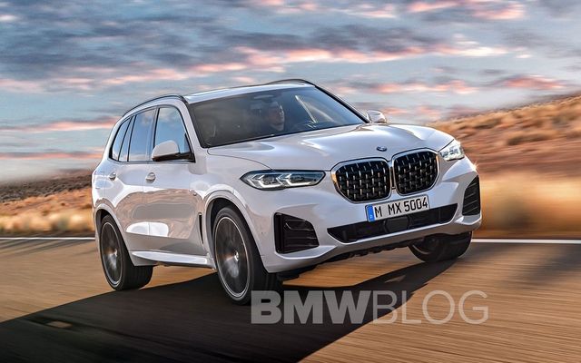 Xem trước BMW X5 2022 sẽ ra mắt trong tháng tới: Cải tiến mạnh mẽ, có thêm tùy chọn hybrid khi giá xăng leo thang - Ảnh 3.