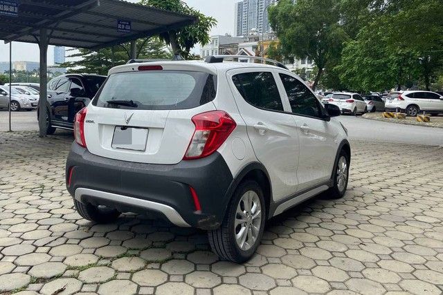 Chủ xe VinFast Fadil chia sẻ 4 lý do chọn Fadil thay vì i10 và Morning: Dù không hào nhoáng nhưng có nhiều điểm ưu việt - Ảnh 3.
