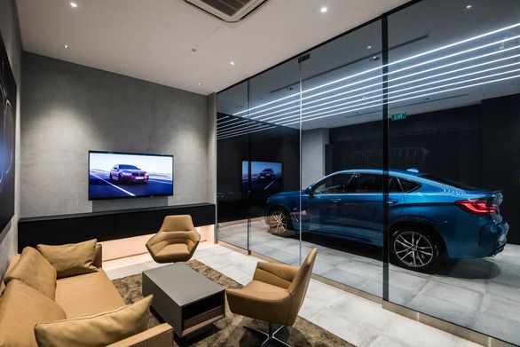 BMW và MINI sẽ chấm dứt hệ thống đại lý, chuyển sang bán xe trực tiếp cho khách hàng - Ảnh 2.