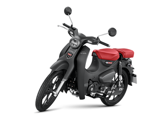 Sự khan hiếm, một mẫu xe máy của Honda đang được đấu giá với mức giá cao kỷ lục, tăng gần gấp đôi - Ảnh 1.