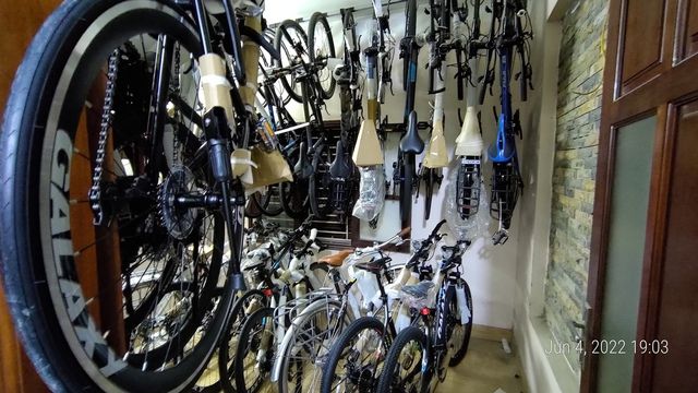 Thử trải nghiệm chuyển sang sử dụng xe đạp đi làm để giảm cân, tiết kiệm xăng và tái hiện kỷ niệm thơ ấu có tiền - Ảnh 11.