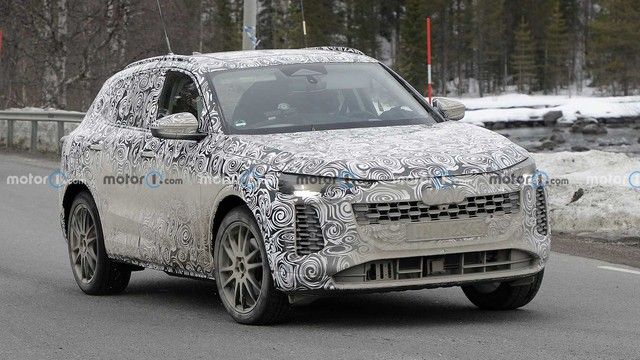 Audi Q5 thế hệ mới ra mắt, mang nhiều điểm khác biệt so với phiên bản hiện tại - Ảnh 1.