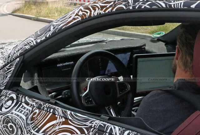 'Tiểu hổ' BMW M2 phiên bản mới sẽ sớm ra mắt, dự kiến trong vài tháng tới - Ảnh 3.