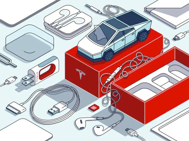 Công nghệ tự lái xe điện toàn cầu: Tesla không đạt 10 điểm, Toyota cẩn trọng, VinFast thế nào? - Hình ảnh 1.