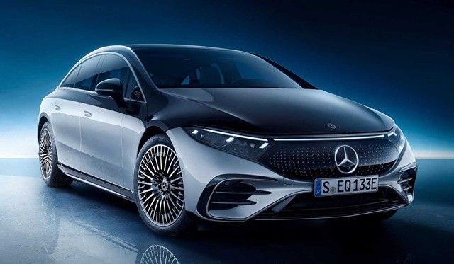 Mercedes-Benz công bố 3 bước mới trong hành trình giảm một nửa khí thải ra môi trường - Ảnh 2.