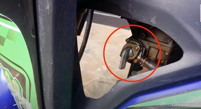 Những tính năng trên xe máy ít được quan tâm  - Ảnh 3.
