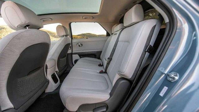 Đánh giá xe điện Hyundai Ioniq 5 sắp ra mắt tại Việt Nam: Nhiều điểm mạnh, nhưng vẫn còn 2 vấn đề cần cải thiện - Ảnh 8.
