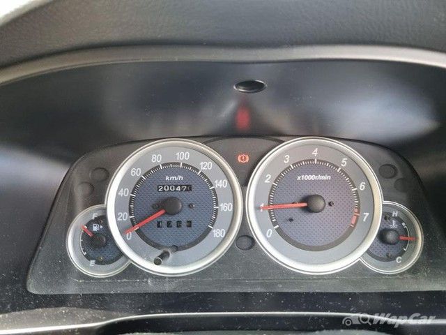 Xe chạy bền suốt gần 20 năm mà vẫn không hỏng để đổi xe mới - Ảnh 6.