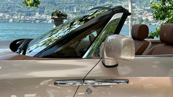 7 điểm tạo nên sự độc đáo của Rolls-Royce Boat Tail, siêu phẩm 4 bánh không giống ai - Ảnh 5.