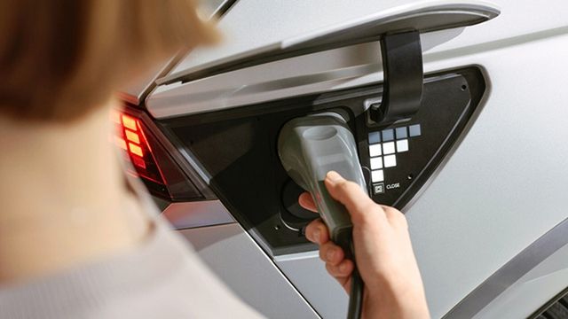 Đánh giá xe điện Hyundai Ioniq 5 sắp ra mắt tại Việt Nam: Nhiều điểm mạnh, nhưng vẫn còn 2 vấn đề cần cải thiện - Ảnh 14.
