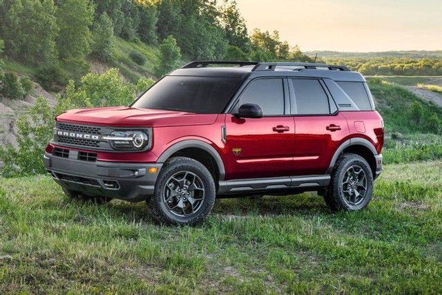 Top 10 xe SUV nhỏ ấn tượng nhất năm 2022 tại Mỹ - Ảnh 6.