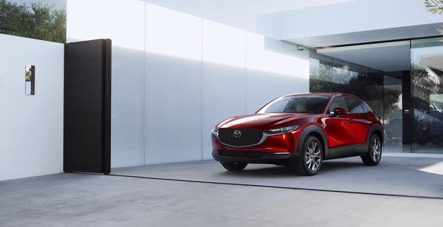 Mazda CX-5 phiên bản mới có thể đi ngược với xu hướng này - Ảnh 1.