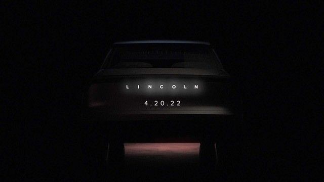 Lincoln đã đặt ngày ra mắt mẫu xe điện đầu tiên vào tháng 4, có thể là phiên bản điện của Ford Mustang Mach-E - Hình ảnh 2.