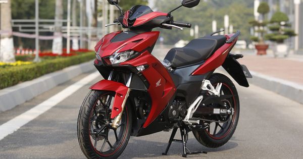 Kỳ vọng thoát khỏi tình trạng còn hàng, Honda Winner X đột ngột giảm giá mạnh, giảm kỷ lục dưới mức giá đề xuất gần 10 triệu đồng - Hình 1.