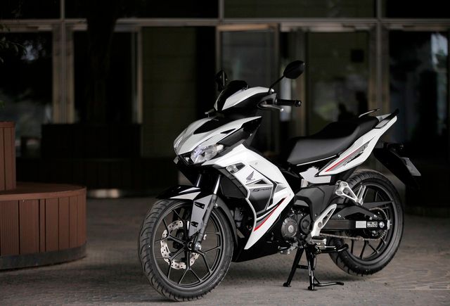 Ngược Lại Số Phận Xe Ga Xe Số, Đại Lý Honda Giảm Giá Sâu Cho Winner X - Ảnh 1.