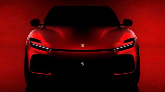 Ferrari Purosangue hoàn thành thử nghiệm tại châu Âu: Ngày ra mắt gần kề, sự lựa chọn quan trọng cho những doanh nhân Việt - Ảnh 4.