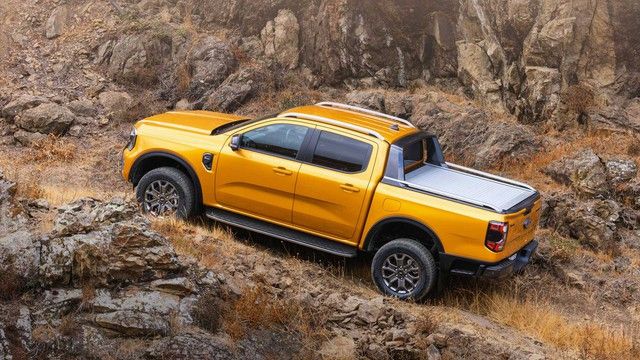 Tiết lộ mức tiêu thụ nhiên liệu của Ford Ranger 2022: Hiệu suất thế nào trong thời buổi giá xăng dầu tăng cao? - Hình 1.