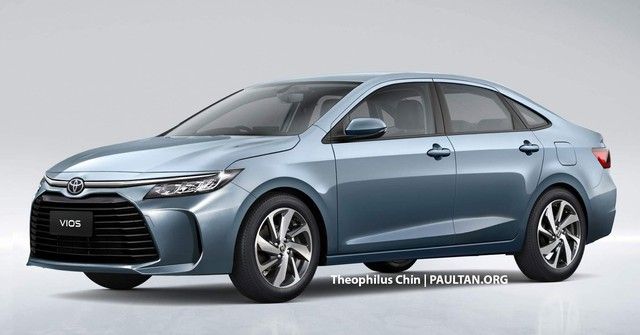 Dòng xe 'ăn khách' tại Việt Nam sẽ được nâng cấp: Vios và Accent thoát khỏi danh xưng bình dân, Seltos và CR-V gần kề ngày ra mắt - Ảnh 1.