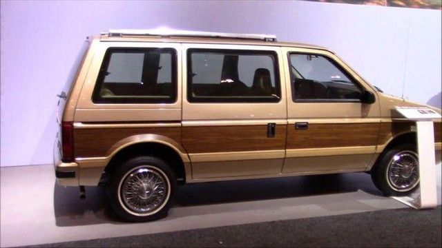 Danh sách các dòng xe MPV đáng chú ý từ trước đến nay - Ảnh 11.