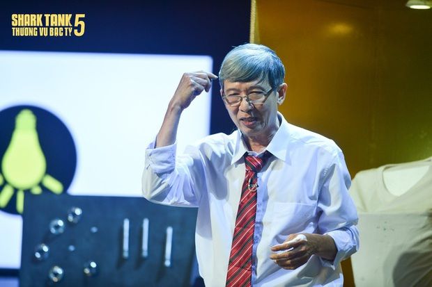 Kỹ sư mở cửa hàng sửa xe kiếm 4 tỷ đồng/năm lên Shark Tank gọi vốn: Tôi muốn cả thế giới biết Việt Nam là ai! - Ảnh 4.