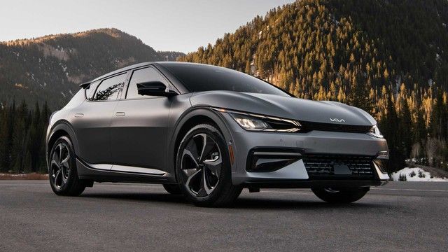 Triệu hồi Hyundai Ioniq 5 và KIA EV6 vì vấn đề phần mềm - Ảnh 2.