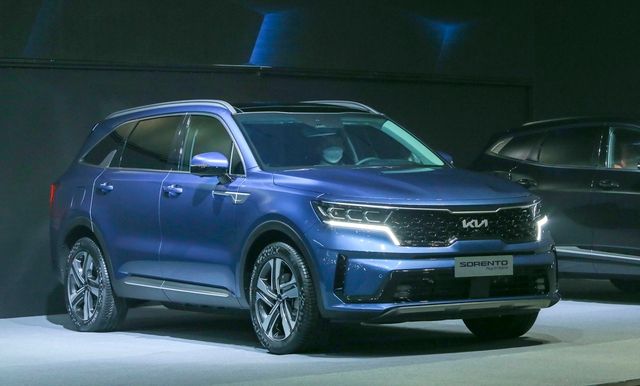 Loạt ô tô hybrid đáng mua sắp ra mắt Việt Nam thời xăng tăng giá kỷ lục: Tất cả nằm trong phân khúc nóng, và đều có mặt lần đầu tiên - Ảnh 5.
