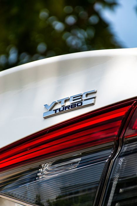 Đánh giá Honda Civic 1.5G 2022: Không phù hợp cho gia đình - Ảnh 8.