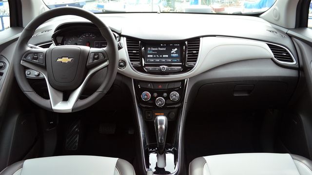 Chevrolet Trax - Đối thủ của Hyundai Kona đã chính thức kết thúc hành trình tại Việt Nam sẽ trở lại với thế hệ mới ngay trong năm nay - Ảnh 3.