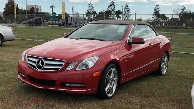 Những chiếc Mercedes-Benz có chi phí bảo dưỡng thấp nhất - Hình 2.