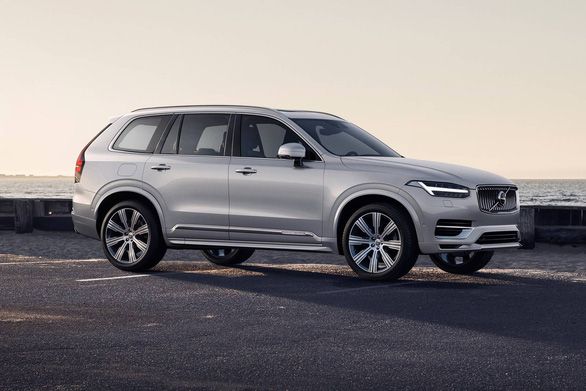 Volvo quyết định giảm độ tuổi mục tiêu của khách hàng xuống Gen Z và tuyên bố sẽ sản xuất những chiếc xe 'phản ánh thời đại' hơn - Ảnh 1.