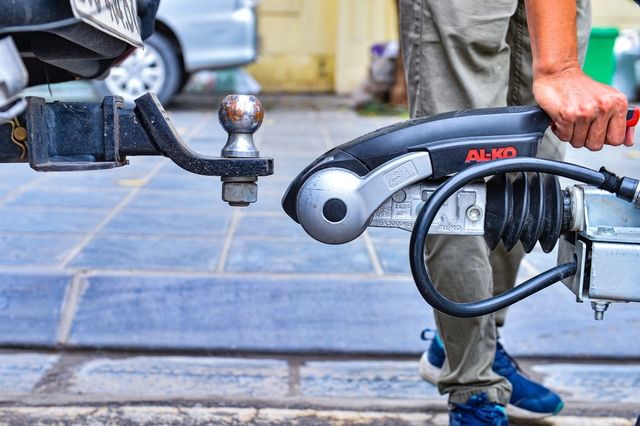 Trong chiếc xe kéo cắm trại trị giá gần 1 tỷ đồng, đầy đủ tiện nghi cho toàn bộ gia đình - Hình 13.