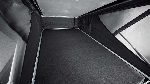 Hyundai Staria Lounge Camper - 'Nhà di động' chính hãng có giá từ 920 triệu đồng - Ảnh 5.