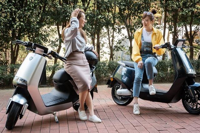 Giá xăng tăng cao nhưng không còn ai cảm thấy phiền lòng, đây là cách mà nhiều người lựa chọn để lạc quan giữa thị trường đầy biến động - Ảnh số 7.