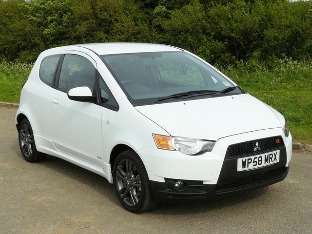 Nhá hàng Mitsubishi Colt 2023 - Phiên bản em út của Mirage với khung gầm hỗ trợ động cơ hybrid - Hình 1.