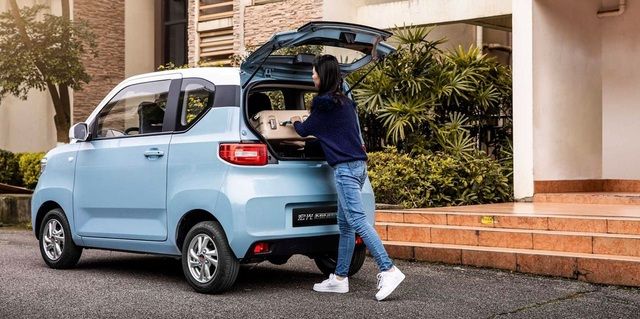 CEO VinFast tiết lộ bí mật: Lúc để bứt phá đã đến, hãy tận dụng ngay - Ảnh 7.
