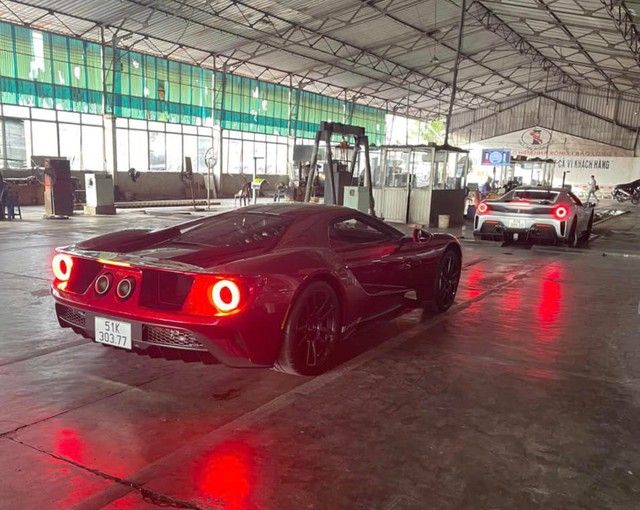 Khám phá dàn siêu xe trị giá hàng trăm tỷ sắp tham gia hành trình siêu xe lớn nhất Việt Nam năm nay - Ảnh 13.