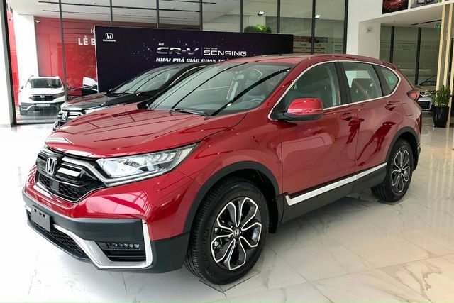 SUV dưới 1 tỷ đồng chứng kiến sự biến động lớn về doanh số, 4 'siêu phẩm' sắp ra mắt tại Việt Nam - Ảnh 1.