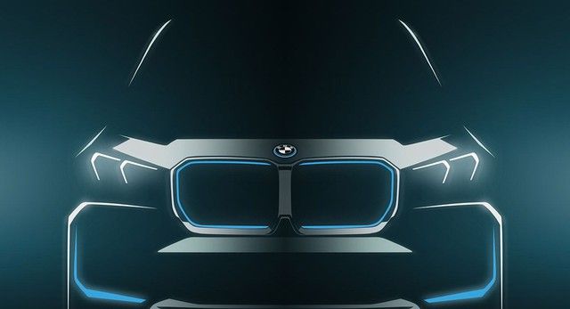 BMW X1 thế hệ mới lộ diện với thiết kế nâng mũi không thua kém các dòng SUV của BMW - Ảnh 3.