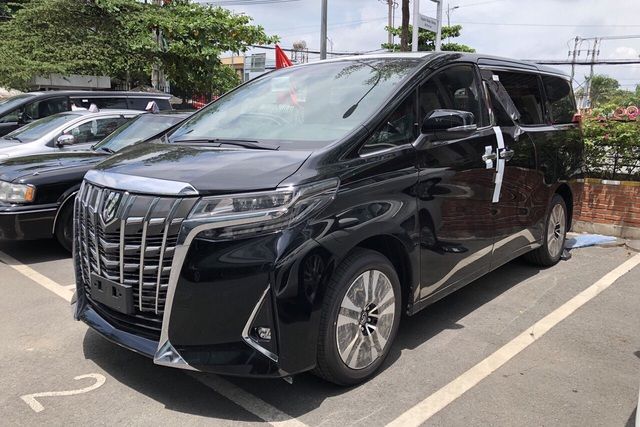 Giá của loạt xe Toyota sẽ tăng đáng kể tại Việt Nam: Raize cao nhất lên đến 555 triệu đồng, Innova đạt mức kỷ lục hơn 1 tỷ đồng - Ảnh số 15.