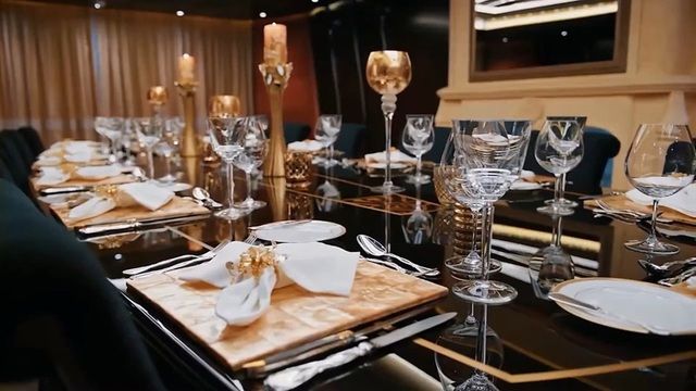 Bí ẩn của con tàu vàng trị giá 4,8 tỷ USD: 100.000 kg vàng, vẫn là điểm tranh cãi nổi bật nhất - Hình 3.