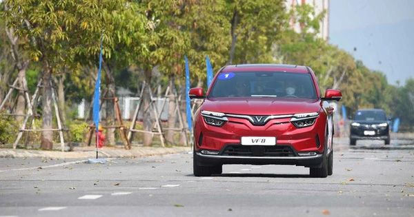 Tại sao VinFast quyết định chọn Israel làm điểm đến tiếp theo trong cuộc đua xe điện? - Ảnh 1.
