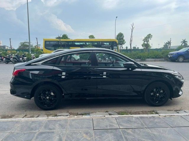 Thông tin chi tiết về phiên bản MG5 STD có giá dự kiến 515 triệu đồng tại đại lý - Đối thủ cùng phân khúc với Toyota Vios và Hyundai Accent - Ảnh 8.