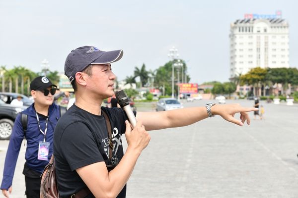 Cô gái sinh năm 90 tính đi xem chơi nhưng bất ngờ gặp phải chiếc xe mình ưng ý, nên quyết định mua ngay trong vòng 15 phút và sau đó nhận ra rất nhiều lợi ích - Ảnh 3.