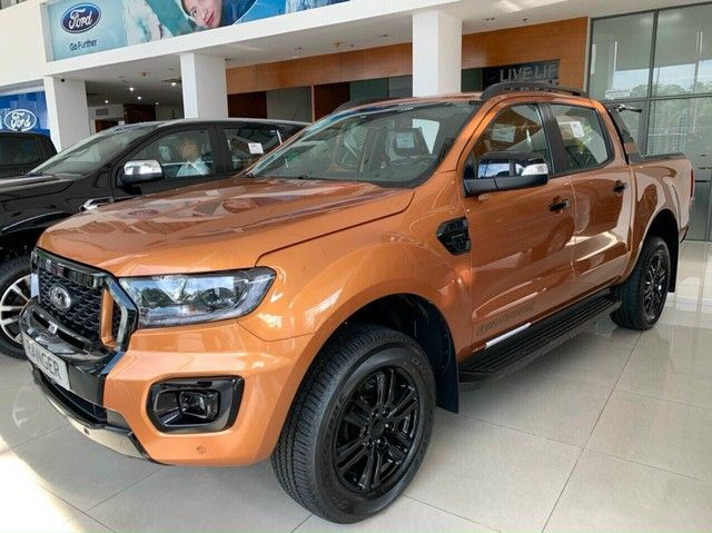 Các mẫu xe đang đặt ưu thế trên thị trường ô tô Việt Nam: Kia Seltos với thành tích ấn tượng vẫn chưa thể sánh kịp với thành công của Ford Ranger - Hình 5.